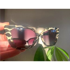 Valentino Sunglasses